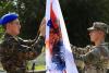 The launch of the joint Armenian-American military exercise has been announced
