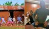 Meghan and Harry tease new Netflix documentary on African orphans - and fans are drawing parallels with how the Sussexes view their own lives
