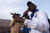 Chadian Opposition Leader Sentenced to 20 Years in Prison