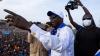 Succès Masra: how Chad’s opposition firebrand came to be sen...