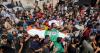 'Message will not stop': Palestinian reporters defiant after Israel kills six