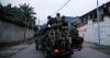 Congo army and rebels trade blame over clashes, troop buildup
