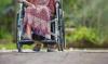 Sexual health is an extra struggle for women with disabilities