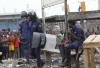 47 prisoners flee in DR Congo jailbreak, officials confirm