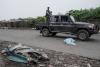 DR Congo army blames M23 for attacks amid ceasefire