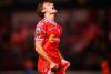 Shels shocked as Croatian class tells in tense Europa League battle