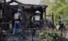 Cyprus chaos: Sausage pies, scorched politics, and TikTok cops