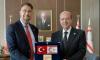 UK trade envoy faces calls to quit over visit to occupied Cyprus