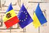 The Czech Republic opposes a potential decoupling of Ukraine from Moldova in the EU accession process