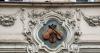 Prague’s Lesser Town boasts 70 historic house signs, which once served in place of numbers