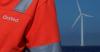 Danish wind farm developer Ørsted sees stock plunge