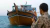 Iranian Arms Shipment Routes to Houthis Revealed by Large Seizure