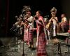 Cultural sounds of Timor-Leste in Mansfield