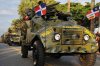 Dominican Republic to present first locally made armored vehicle in 2026