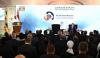 Egyptian, Ugandan Presidents open business forum to boost trade
