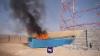 A boat factory and 67 illegal immigrants were seized in a security operation in Al-Tamimi in eastern Libya