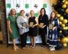 AgriLife Extension agents earn honors for 4-H program excellence
