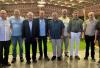 Lebanon-Azerbaijan Friendship Association founded in Beirut