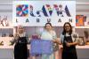 Labuan Batik makes bold debut on Malaysia’s fashion scene