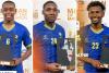 Tanzania take the lead in Player of the Match rankings at CHAN