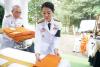 Royal Cremation held for civilian victim of Thai-Cambodian border clashes