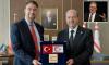 UK trade envoy to Turkey's trip to Northern Cyprus turns into a full diplomatic row - as pressure piles on Sir Keir Starmer to sack him