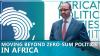 Ethiopia’s Prosperity Party Urges Shift from Zero-sum Politics in Africa