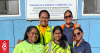 Meet the Fiji female engineers making their mark in Marshall Islands