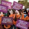 Gambia baby death heightens alarm over female genital mutilation
