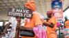 Month-old baby's death in Gambia raises concern over female genital mutilation