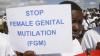 ‘Violence, pure and simple’: 2 arrested after baby dies from suspected female genital mutilation in Gambia