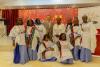 Gambian All-Female Group Flex Fuzion to Represent Gambia at Major Music Festivals in China