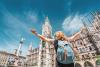 Most international students aim for careers in Germany – but need support