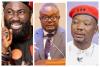 From Mahama's bad omen to God Punished NDC: Three Ghanaians slammed over helicopter crash comments