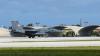 Plans for Singapore F-15 training detachment in Guam cancelled