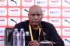 'We're on the right track’: Bafana Chan coach Ntseki after win over Guinea