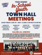 Guam Department of Labor to host Town Hall meetings for in-School Youth Program