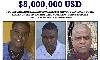 BBQ is Cooked! US Turns Over 11 Million Haitians into Potential Informants with $5 Million Bounty