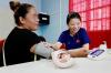 ‘Healthy Village’ Initiative benefits almost 3,000 Guyanese