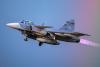 Hungarian Gripen Jets Conduct First Baltic Air Policing Scramble Amid Rising Russian Activity