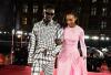 Mr Eazi and Temi Otedola hold private marriage ceremony in Iceland