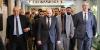 Syria, Iraq discuss joint coordination on Euphrates River water