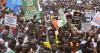 Ivory Coast: thousands protest against Ouattara's fourth term bid