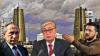 Astana’s Delicate Role in Ukraine Peace Efforts