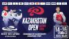 Astana to Host Kazakhstan Open 2025 Taekwondo Tournament This Week