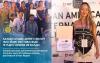 Kazakh Documentary Wins Prestigious Award in New York