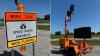 Speed enforcement cameras in Kentucky work zones showing promising results