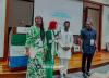 Sierra Leone Government Launches Cotton Tree Civic Education Strategy at AFS Youth Assembly in the U.S.