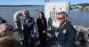 Transportation secretary touts aviation safety investments during Alaska visit