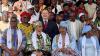 Italy participates in the Humanitarian Forum of Sahel States